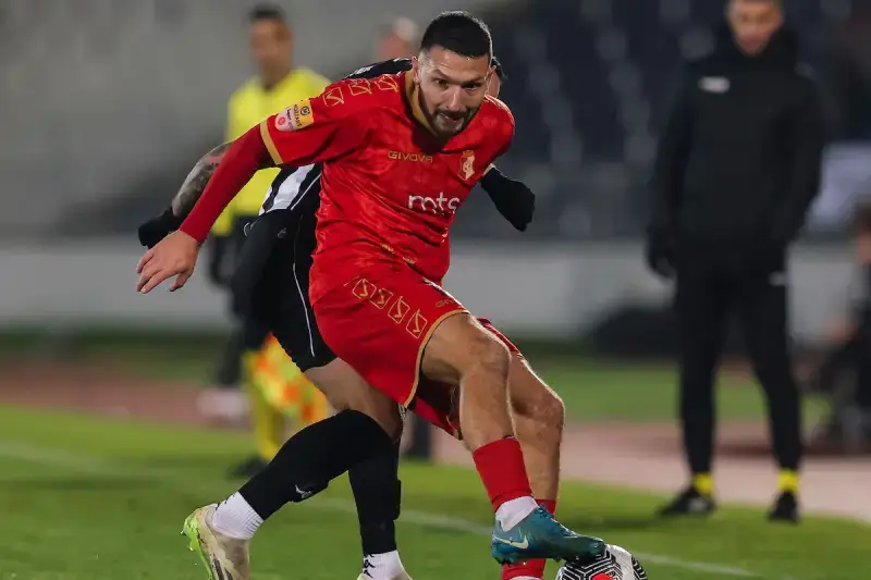 Aleksandar Lutovac napustio redove Napretka iz Kruševca