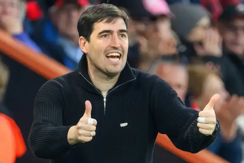 Andoni Iraola je novi trener Liverpula
