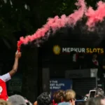 London je bio u znaku proslave titule Arsenala