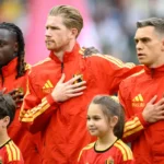 Belgija, De Brujne, Trosar, Doku