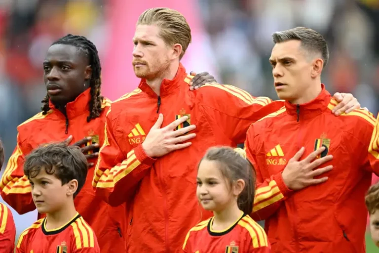 Belgija, De Brujne, Trosar, Doku