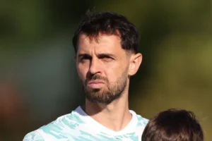Reprezentativac Portigalije Bernardo Silva novi je član Real Madrida