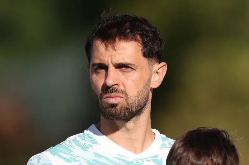 Reprezentativac Portigalije Bernardo Silva novi je član Real Madrida
