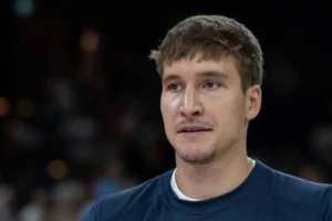 Mića Berić smatra da od povratka Bogdana Bogdanovića u Partizan nema ništa Foto: Profimedia
