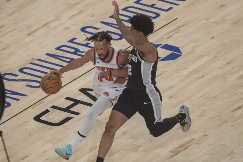 Branson i Harper u duelu u trećem meču velikog finala NBA lige