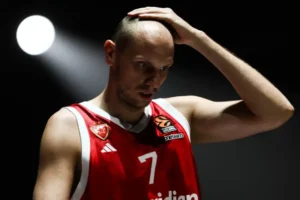 I pored loše sezone Dejan Davidovac se dogovorio sa Crvenom zvezdom o produženju saradnje