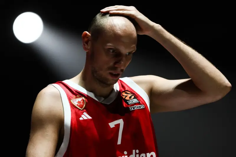 I pored loše sezone Dejan Davidovac se dogovorio sa Crvenom zvezdom o produženju saradnje