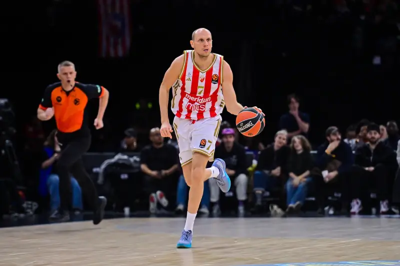 Dejan Davidovac nije ostavio dobar utisak u minuloj košarkaškoj sezoni