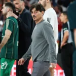 Vlasnik Panatinaikosa Dimitris Janakopulos