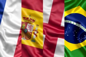 Najveći favoriti za osvajanje Mundijala su Španija, Francuska, Engleska i Brazil