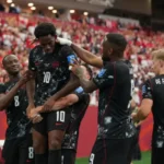 Džonatan Dejvid postigao het-trik u pobedi Kanade nad Katarom od 6:0 Foto: Profimedia