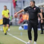 Feđa Dudić novi-stari trener Radničkog iz Kragujevca