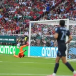 Golman Urugvaja Fernando Muslera primio je početnički gol protiv Španije Foto: Profimedia