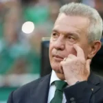 Selektor Meksika Havijer Agire Foto: Profimedia