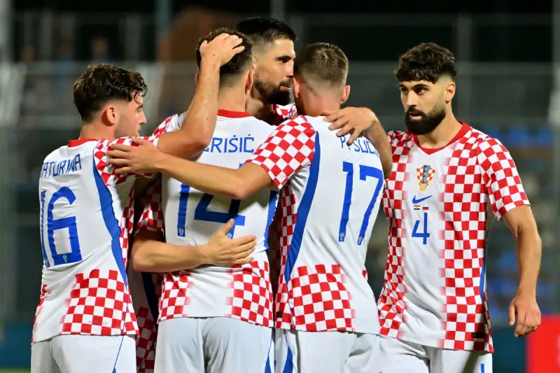 Magazin Atletik proglasio hrvatski dres kao najružniji dres na Mundijalu