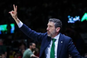 Ibon Navaro je novi trener Crvene zvezde