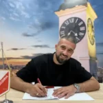 Ifet Đakovac je četvrto pojačanje Vojvodine