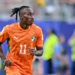 Liverpul je za Jana Diomandea ponudio 100 miliona evra, ali je Lajpcig odbio ponudu Foto: Profimedia