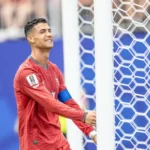 Kristijano Ronaldo na meti kritika Pola Skolsa Foto: Profimedia