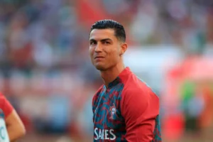 Kristijano Ronaldo Portugal