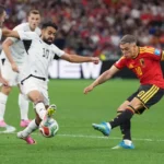Leandro Trosar je bio dvostruki strelac u pobedi Belgije nad Novim Zelandom (5:1) Foto: Profimedia