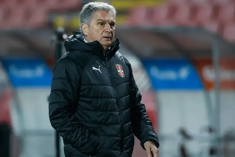 Ljubiša Tumbakovič, bivši selektor Srbije i trofejni trener Partizana