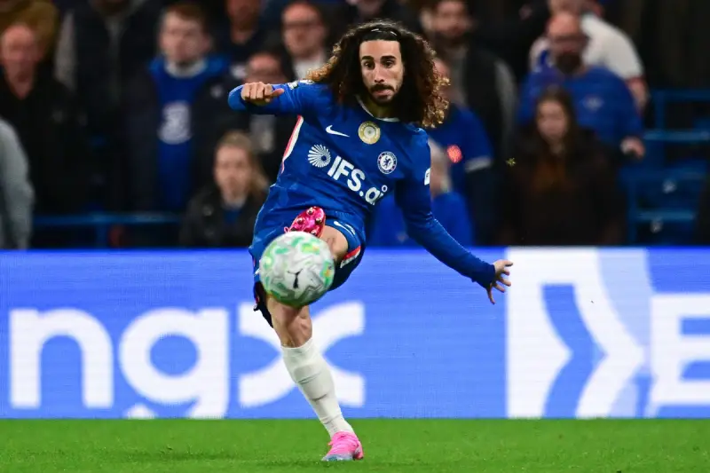Mark Kukurelja je novi igrač Real Madrida