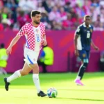 Mateo Kovačić Hrvatska