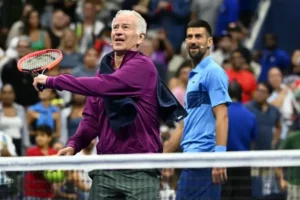 Džon Mekinro smatra da bi Novak Đoković mogao da pobedi na Vimldonu