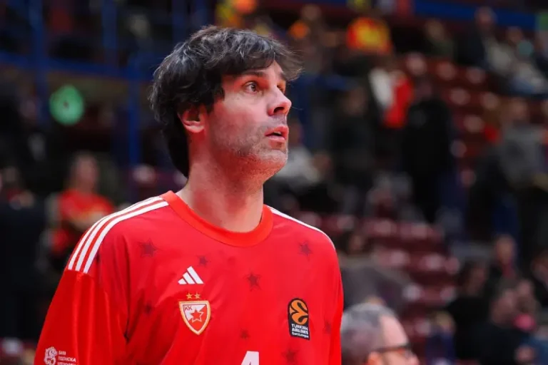 Prema rečime njene profesorke, Miloš Teodosić nije voleo da uči