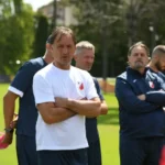Šef struke Vojvodine Miroslav Tanjga