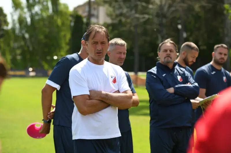 Šef struke Vojvodine Miroslav Tanjga
