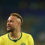 Nejmar je posle pauze od 980 dana zaigrao za Brazil Foto: Profimedia