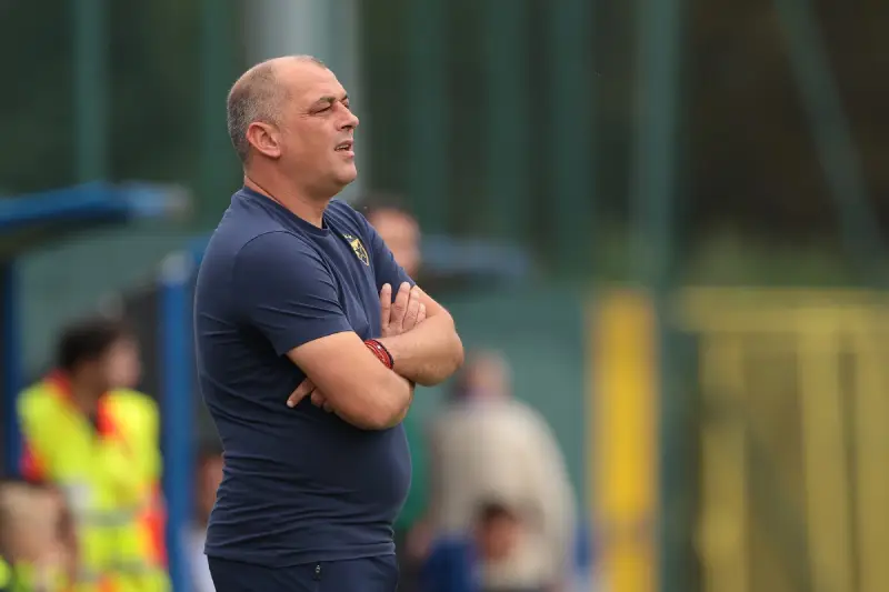 Nenad Milijaš se označava kao novi trener TSC iz Bačke Topole
