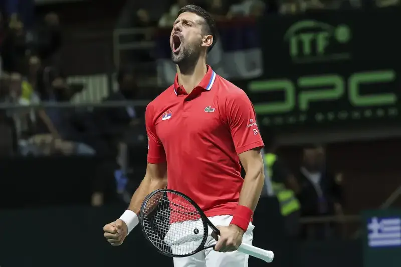 Novak Đoković učestvuje na Vimbldonu koji počinje 29. juna. Foto: Starsport