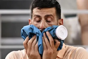 Novak Đoković bi imao veće šanse protiv Fonseke da je igrao u noćnom terminu