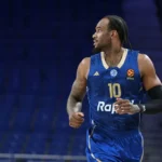 Oši Briset se nalazi blizu prelaska u Partizan