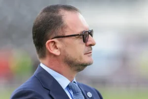 Predrag Mijatović podneo ostavku na mesto u Upravnom odboru Partizana