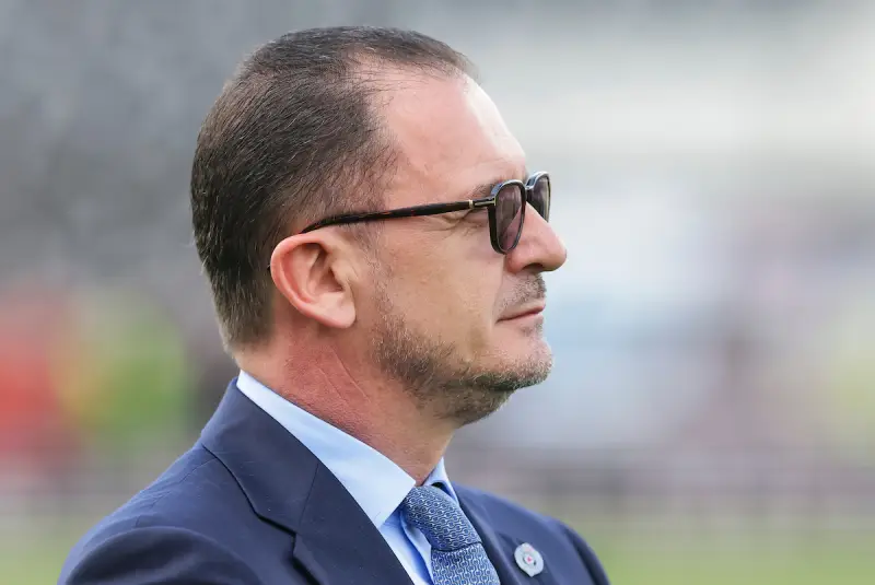 Predrag Mijatović podneo ostavku na mesto u Upravnom odboru Partizana
