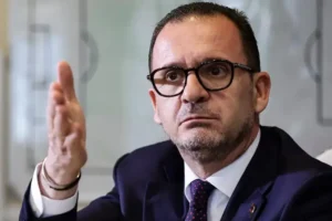 Predrag Mijatović više nije u Partizanu