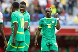 Sadio Mane je jedna od najvećih zvezda reprezentacije Senegala