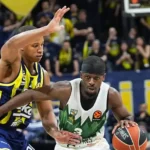Silvan Fransisko prelazi u Asvel za 4 miliona evra po sezoni