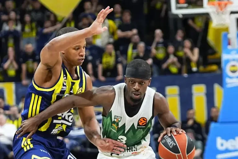 Silvan Fransisko prelazi u Asvel za 4 miliona evra po sezoni