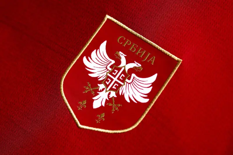 Grb Fudbalskog saveza Srbije