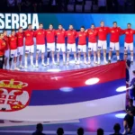 Rukometna reprezentacija Srbija je u drugom šeširu uoči žreba za Svetsko prvenstvo u Nemačkoj 2027. godine