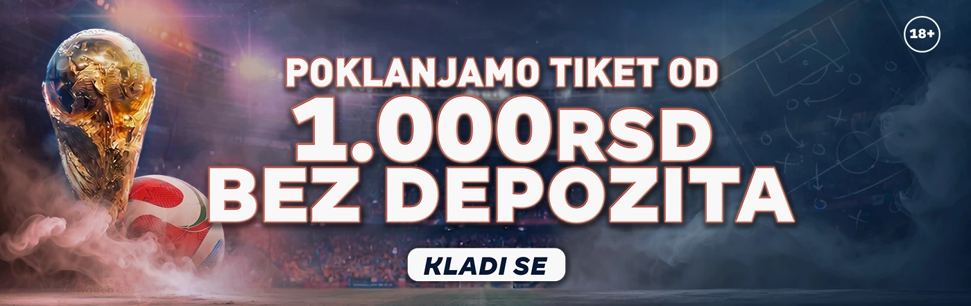 XtipSport portal - FB za SP26