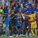 Zelenortska ostrva su se plasirala u nokaut fazu Mundijala. Foto: Profimedia