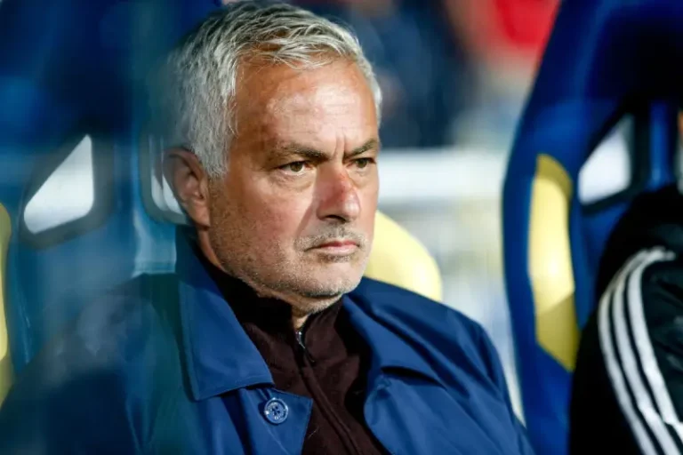 Real Marid je platio Benfiki 15.000.000 evra kao obeštećenje za Žozea Murinja